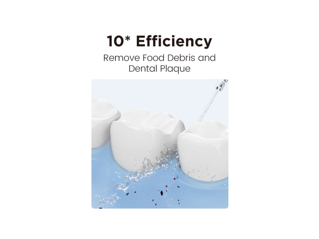 Buy Bitvae F30 Water Flosser White in Qatar Buy Bitvae F30 Water Flosser White in Qatar